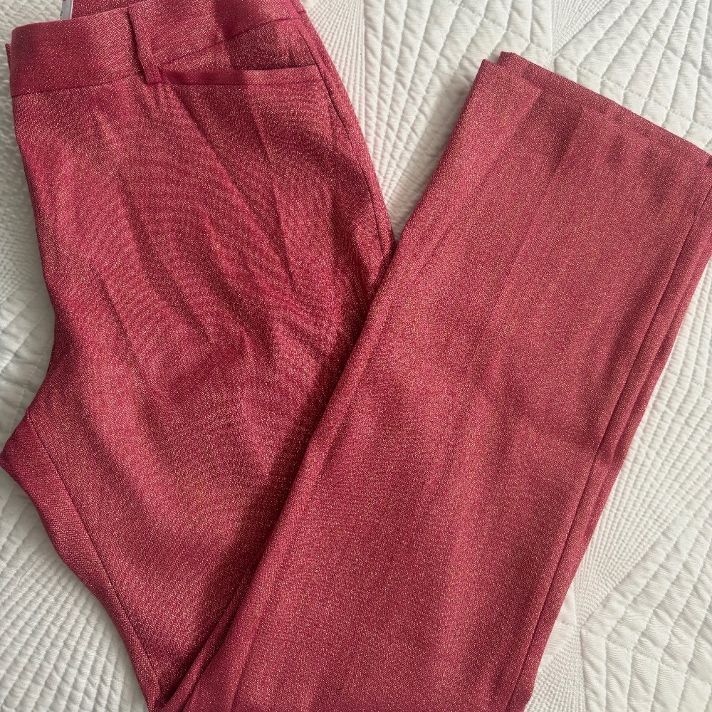 Dressy pants